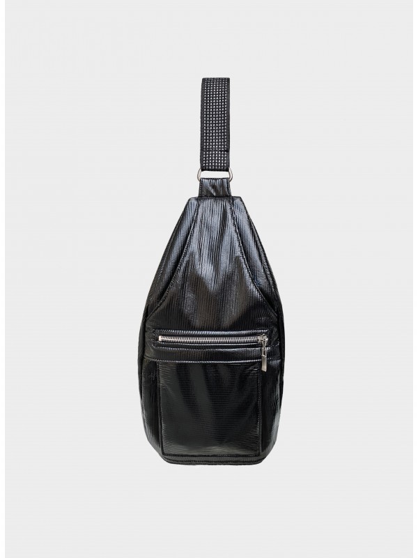Noir Bag