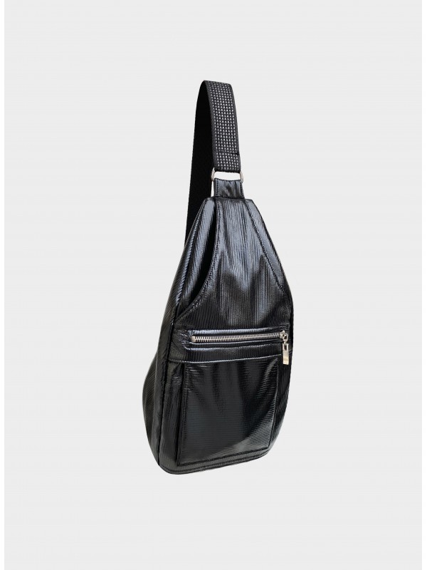 Noir Bag
