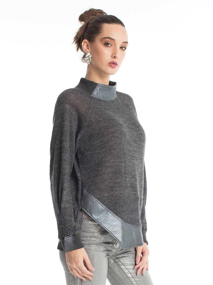 Rhea Sweater